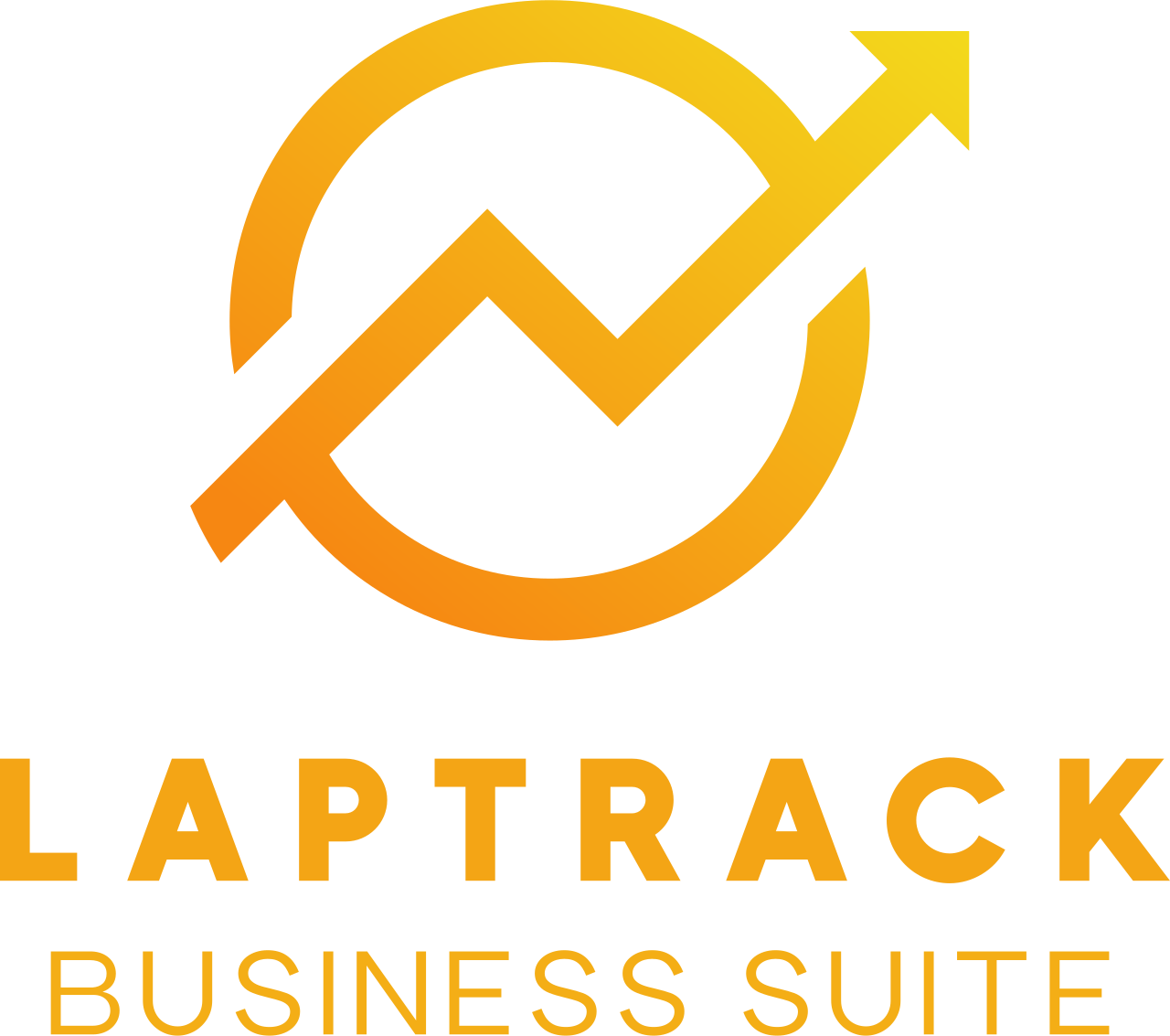 LapTrack Logo